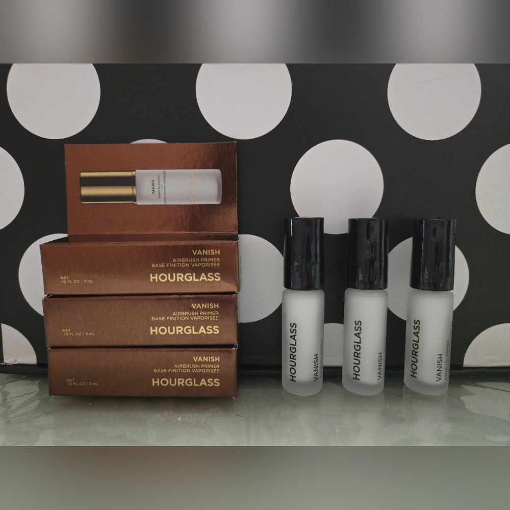 ✨️Hourglass Primer Bundle✨️